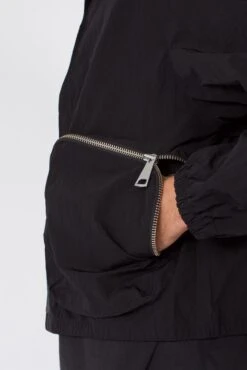 Template Coach Jacket - Black 14 Template Coach Jacket - Black -FCS Sales Store IMG 4441 b62d4c90 cafd 444c b8e1 2e6585a4a34e