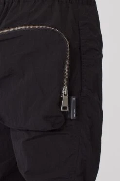 Outline Pant - Black -FCS Sales Store IMG 4463 8a2ef790 c6c1 4fd3 b2b7 f65aaab3581d