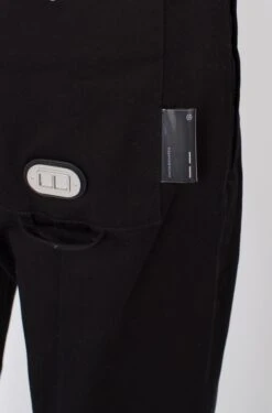 Bay Wide Pant - Black -FCS Sales Store IMG 4494 185f2adf 88ba 4929 a914 0baf83fc1638