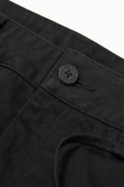 Bay Wide Pant - Black -FCS Sales Store IMG 5424 81796519 2112 4996 a0c5 aba1bccccf41