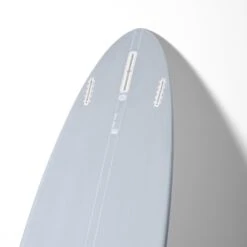 Mid Length Glider PU - Blue Tile -FCS Sales Store MIDLENGTHGLIDERBTSTUDIO2SQUARE