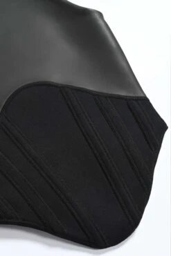 HAYDENSHAPES BY DION LEE WOMENS MODULAR TOP 2MM 11 HAYDENSHAPES BY DION LEE WOMENS MODULAR TOP 2MM -FCS Sales Store MODULARTOP