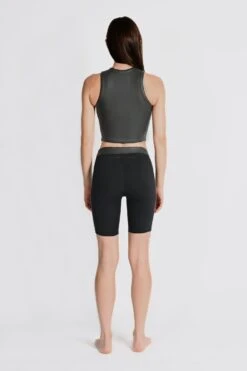 HAYDENSHAPES BY DION LEE WOMENS MODULAR TOP 2MM 10 HAYDENSHAPES BY DION LEE WOMENS MODULAR TOP 2MM -FCS Sales Store MODULARTOP BACK