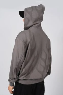 Flame Spray Zip Hood -FCS Sales Store M Flame Spray Zip Hood B 426fc825 3200 4823 bf5e d93f23615b86