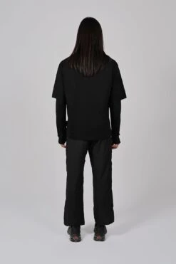 LS Double Tee Bleached Flame 17 LS Double Tee Bleached Flame -FCS Sales Store M HS SS24 1004 Back 38f904db 73f5 4f2a 9b90 99f7b6614b07