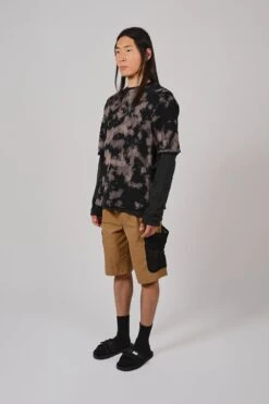 SS PlexusTM Mesh Tee -FCS Sales Store M HS SS24 1006 Angle 5d22a41c 908e 4978 af6b 6bcd27c7e15f