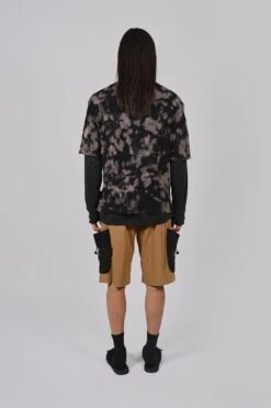 SS PlexusTM Mesh Tee -FCS Sales Store M HS SS24 1006 Back 9d934e8c f7f3 4e27 baa8 671b6098a128