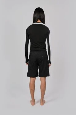 LS Axolotl Rash Shirt - Tribal -FCS Sales Store M HS SS24 1009 Back