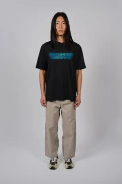 SS Vibrations Tee -FCS Sales Store M HS SS24 1012 Front