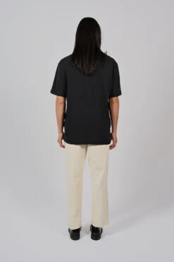 SS Neon Pyrowave Tee -FCS Sales Store M HS SS24 1013 Back