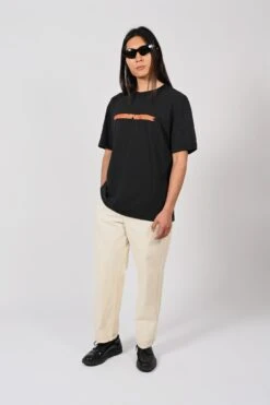 SS Neon Pyrowave Tee -FCS Sales Store M HS SS24 1013 D1