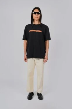 SS Neon Pyrowave Tee -FCS Sales Store M HS SS24 1013 Front