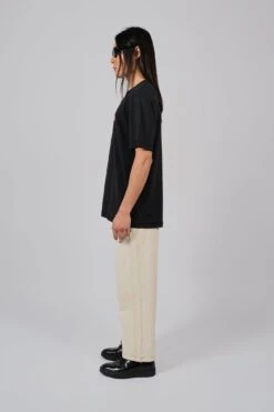 SS Neon Pyrowave Tee -FCS Sales Store M HS SS24 1013 Side