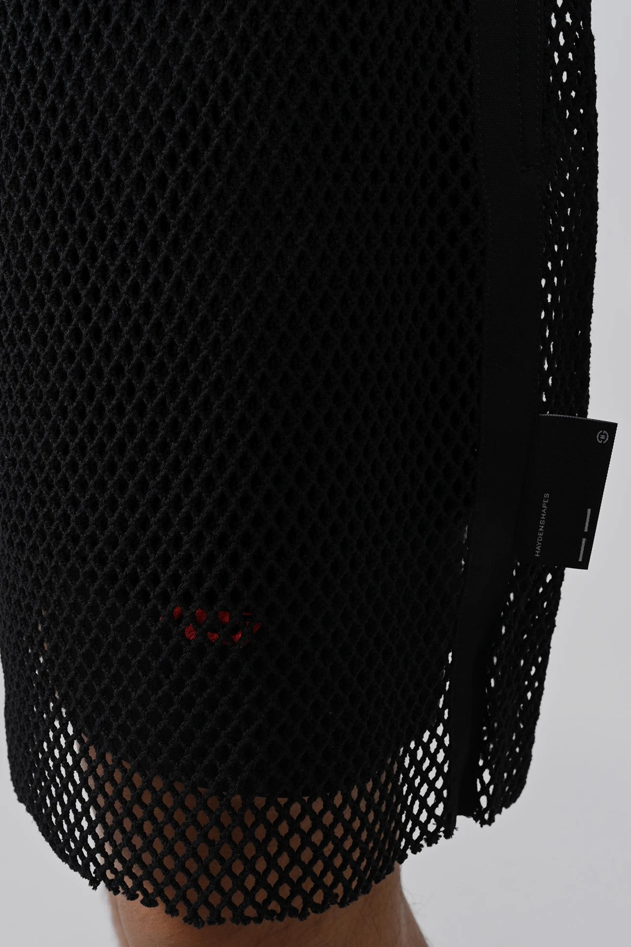 PlexusTM Mesh Layered Shorts 9 PlexusTM Mesh Layered Shorts - Image 7