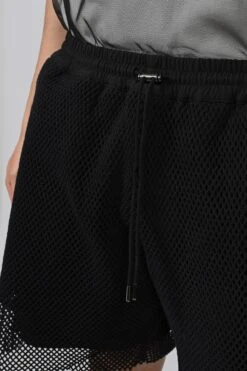 PlexusTM Mesh Layered Shorts 20 PlexusTM Mesh Layered Shorts -FCS Sales Store M HS SS24 4007 D2