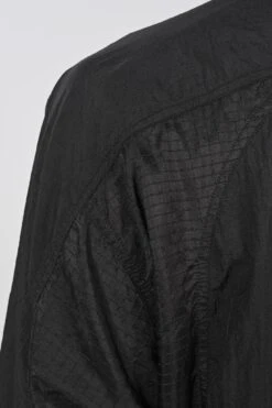 Nylite Textured Panel Jacket -FCS Sales Store M HS SS24 5002 D4