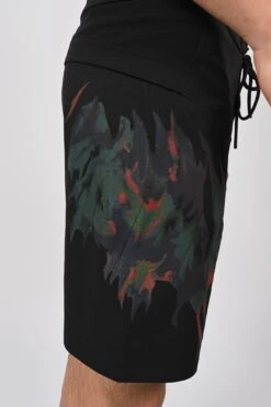 Full Rotation Boardshorts Bleached Flame -FCS Sales Store M HS SS24 7001 D1