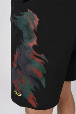 Full Rotation Boardshorts Bleached Flame -FCS Sales Store M HS SS24 7001 D2