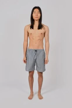 Everyday Tech Shorts 10 Everyday Tech Shorts -FCS Sales Store M HS SS24 7002 Front