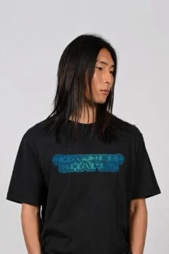 SS Vibrations Tee -FCS Sales Store M M HS SS24 1012 D1 a