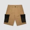 Net Pocket Cargo Shorts 2 Net Pocket Cargo Shorts -FCS Sales Store NetPocketShort Front 1