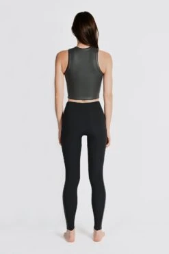 HAYDENSHAPES BY DION LEE WOMENS MODULAR PANTS 2MM -FCS Sales Store PANTS BACK