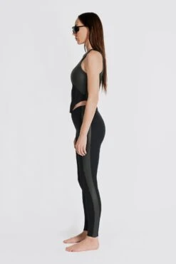 HAYDENSHAPES BY DION LEE WOMENS MODULAR PANTS 2MM -FCS Sales Store PANTS SIDE