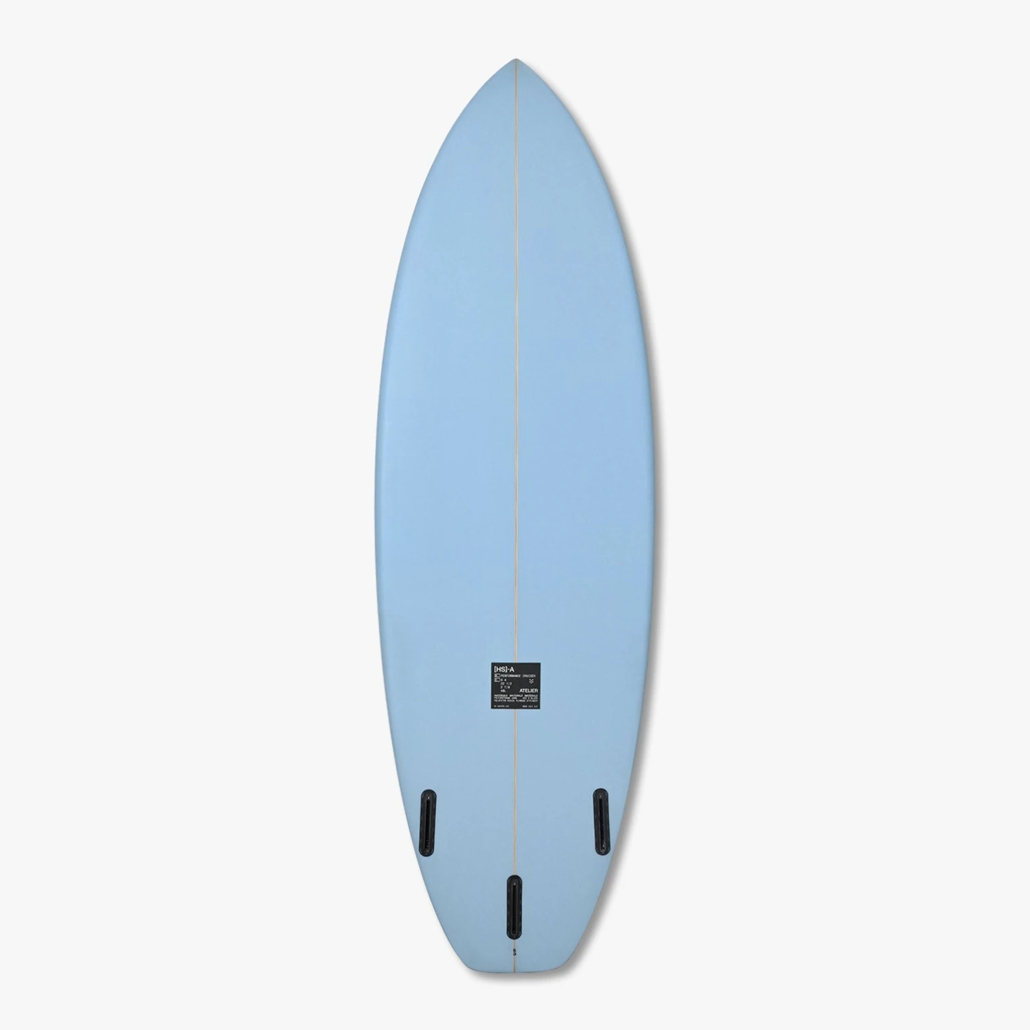 Performance Cruiser Blue Moss 5 Performance Cruiser Blue Moss - Image 3