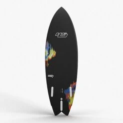 Misc FutureFlex - Retro Flames -FCS Sales Store RETRO FLAMES MISC 2