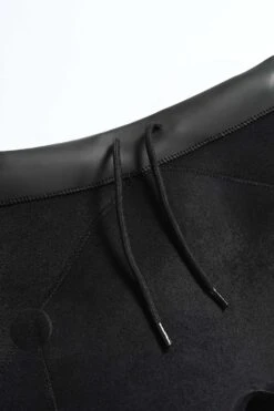 HAYDENSHAPES BY DION LEE WOMENS SHORTS 2MM 14 HAYDENSHAPES BY DION LEE WOMENS SHORTS 2MM -FCS Sales Store SHORT INSIDE WAIST