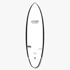 Shred Sled Futureflex -FCS Sales Store SHRED SLED BOTTOM FF