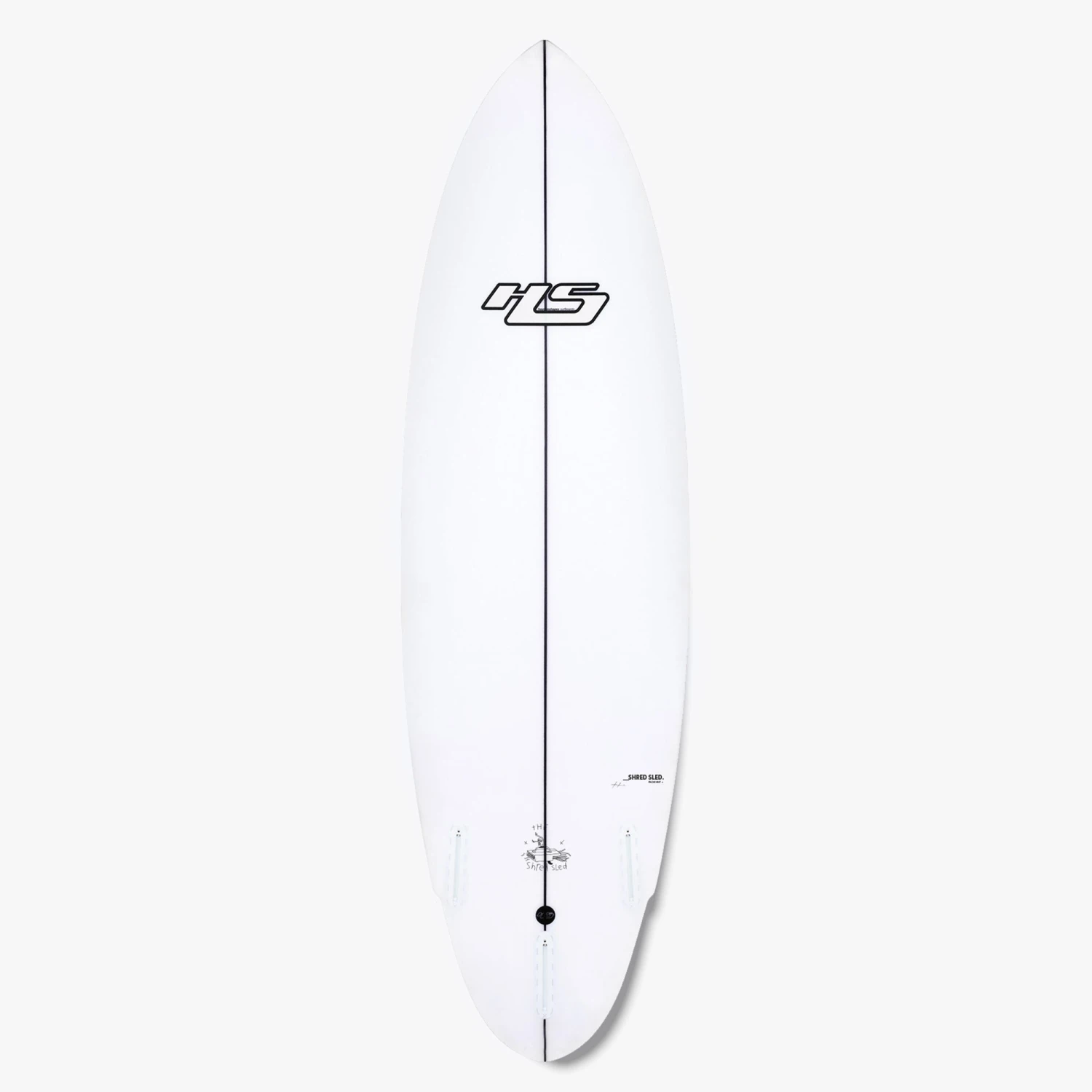 Shred Sled PE 3 Shred Sled PE - Image 2