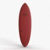 Hypto Krypto FutureFlex - Sultry Red Grunge -FCS Sales Store SULTRYREDGRUNGE HYPTOKRYPTO 1