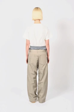 SS Retro TeeUnisex -FCS Sales Store W BACK V3