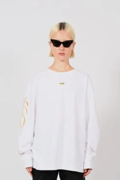 LS Factory Tee - TribalUnisex -FCS Sales Store W HS SS24 1003 D1 9db9cc68 7ef1 4575 9e81 7248f8d5e116