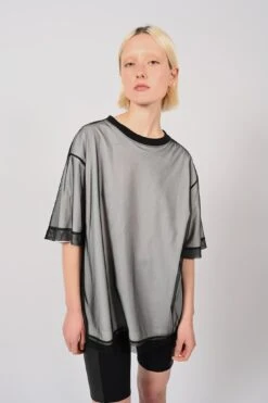 SS Netted TeeUnisex -FCS Sales Store W HS SS24 1005 D2 d2bb805b b2f2 43a9 912b 68edf6f3a378