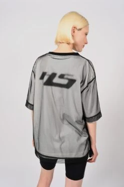SS Netted TeeUnisex -FCS Sales Store W HS SS24 1005 D3 3ce97632 dc1f 4c91 b808 494c476fcd77