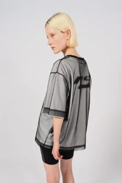 SS Netted TeeUnisex -FCS Sales Store W HS SS24 1005 D4 30bb282e ad43 4ec7 a8d7 51caf956b276