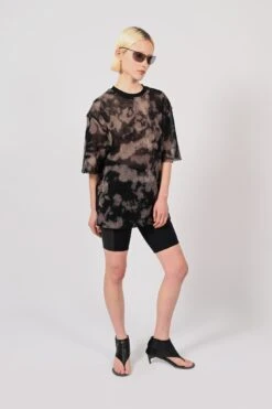 SS PlexusTM Mesh TeeUnisex -FCS Sales Store W HS SS24 1006 D1 3f1a0780 da76 418e bac8 ebaf81433574