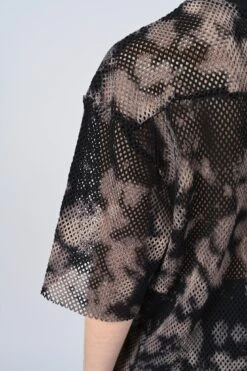 SS PlexusTM Mesh TeeUnisex -FCS Sales Store W HS SS24 1006 D3 2a2791ca f8a7 48ca 9510 4d6989e4df25