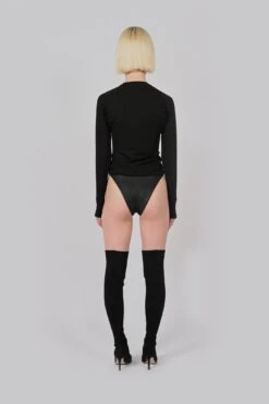 LS Axolotl Rash ShirtUnisex -FCS Sales Store W HS SS24 1008 Back