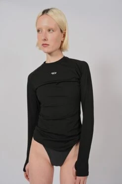 LS Axolotl Rash ShirtUnisex -FCS Sales Store W HS SS24 1008 D3 bd0b1414 8171 4f36 8fea 68cb0fb13d6b