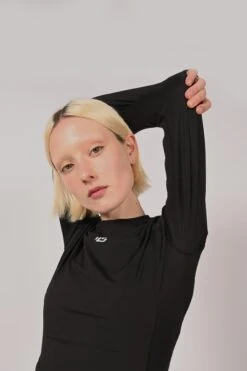 LS Axolotl Rash ShirtUnisex -FCS Sales Store W HS SS24 1008 D7