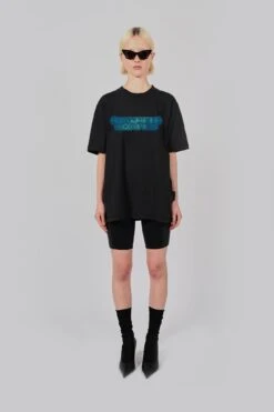 SS Vibrations TeeUnisex -FCS Sales Store W HS SS24 1012 Front copy