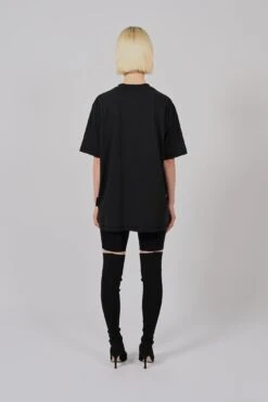 SS Neon Pyrowave TeeUnisex -FCS Sales Store W HS SS24 1013 Back