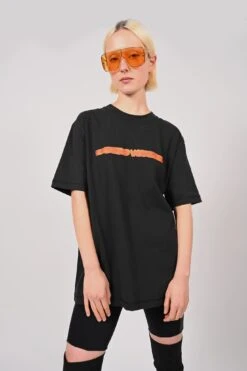 SS Neon Pyrowave TeeUnisex -FCS Sales Store W HS SS24 1013 D1