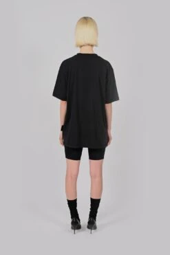 SS Metal Flame TeeUnisex -FCS Sales Store W HS SS24 1014 Back