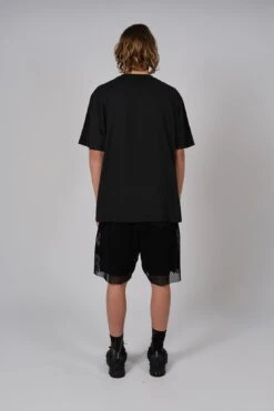 SS Metal Flame Tee -FCS Sales Store W HS SS24 1014 Back daf2d91a 5f99 4dc2 b00e 3b9fefd3f0fe