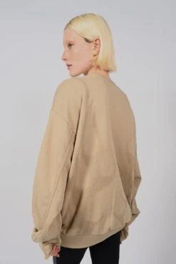 Flame Spray Cut Off CrewUnisex -FCS Sales Store W HS SS24 2004 D2