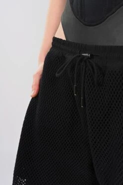 PlexusTM Mesh Layered ShortsUnisex -FCS Sales Store W HS SS24 4007 D2